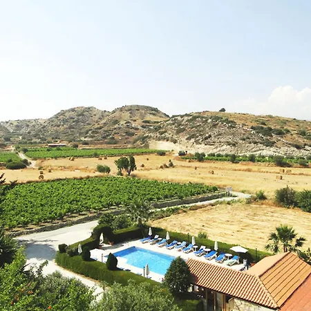 Ampelokipi Hotel apartamentowy