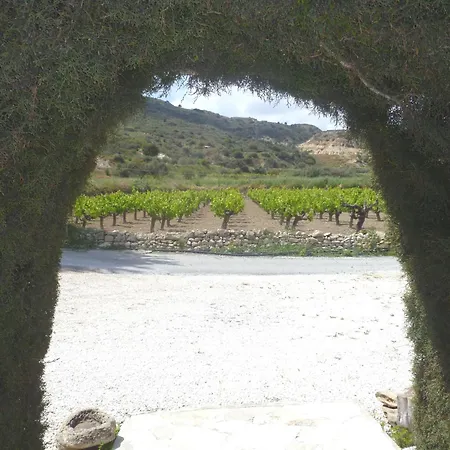 Ampelokipi Hotel apartamentowy