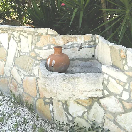 Hotel apartamentowy Ampelokipi Pissouri