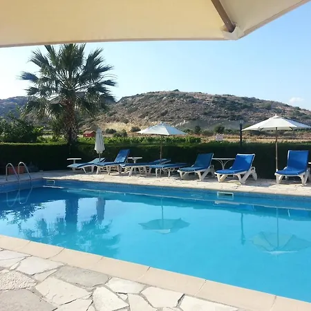 Hotel apartamentowy Ampelokipi