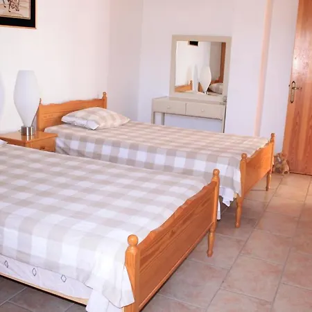 Ampelokipi 3* Pissouri