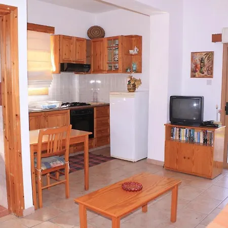 Hotel apartamentowy Ampelokipi 3*
