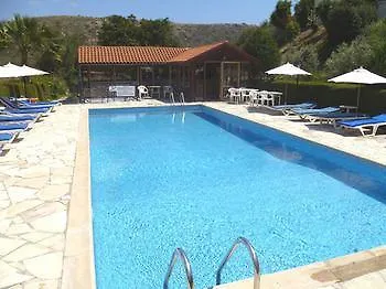 Ampelokipi Hotel apartamentowy