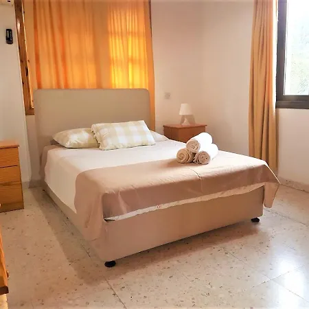 Ampelokipi 3* Pissouri