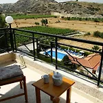 Ampelokipi Holiday Aparthotel 3*